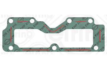 Těsnění, pouzdro kolena sacího potrubí ELRING 193.540