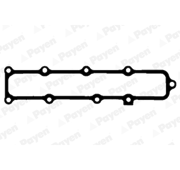 Těsnění, pouzdro kolena sacího potrubí PAYEN JD5336