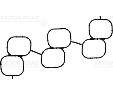 Těsnění, pouzdro kolena sacího potrubí VICTOR REINZ 71-54139-00
