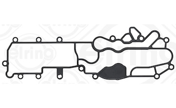 Těsnění, pouzdro olejového filtru ELRING 037.010