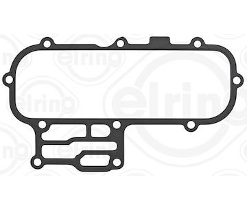 Těsnění, pouzdro olejového filtru ELRING 105.840