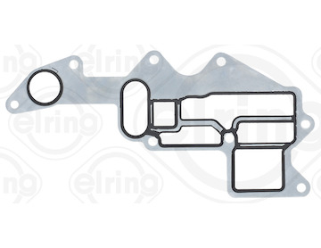 Těsnění, pouzdro olejového filtru ELRING 475.181