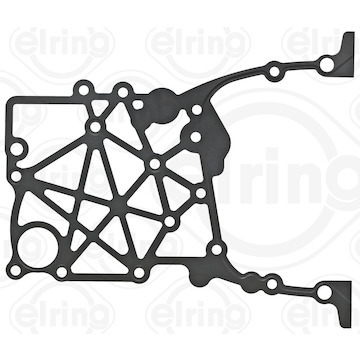 Těsnění, rozvodové ústrojí ELRING 124.510