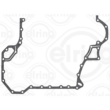 Těsnění, rozvodové ústrojí ELRING 542.290