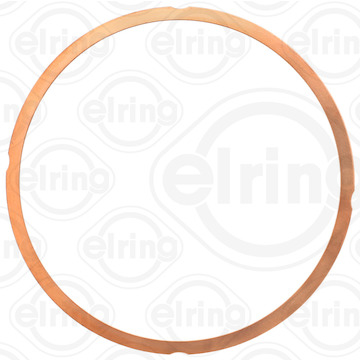 Těsnění válce, o-kroužek ELRING 509.830