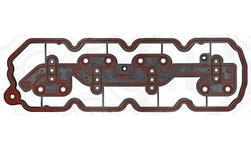 Těsnění, víko (kliková skříň) ELRING 208.290