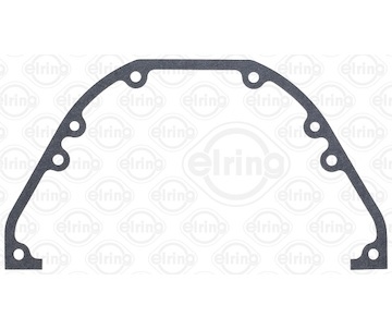 Těsnění, víko (kliková skříň) ELRING 690.331