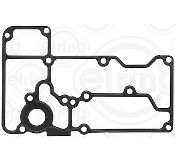 Těsnění, víko (kliková skříň) ELRING 721.990