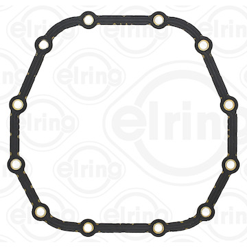 Těsnění, víko skříně diferenciálu ELRING 179.200