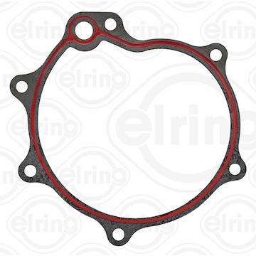 Těsnění, vodní čerpadlo ELRING 356.433