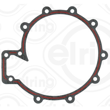 Těsnění, vodní čerpadlo ELRING 493.600