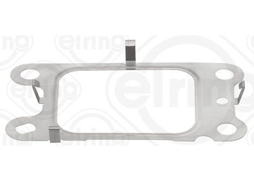 Těsnění, výfuková trubka ELRING 184.020