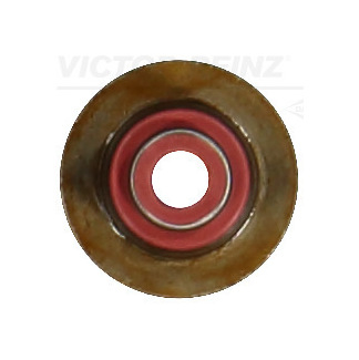 Těsnicí kroužek, dřík ventilu VICTOR REINZ 70-17609-00