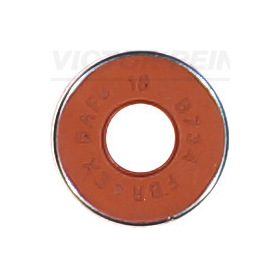 Těsnicí kroužek, dřík ventilu VICTOR REINZ 70-34346-00