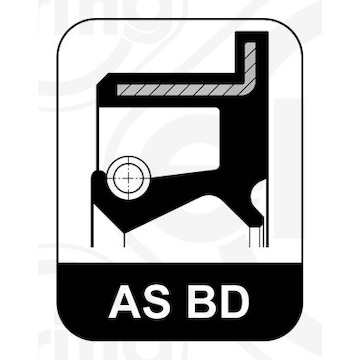 Těsnicí kroužek ELRING B16.650