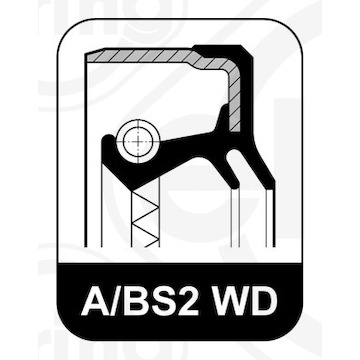 Těsnicí kroužek ELRING B17.880