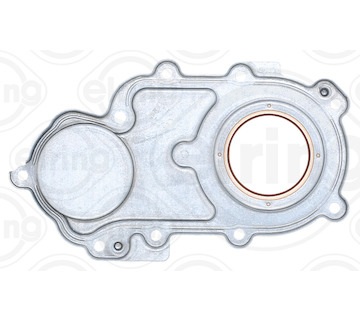 Těsnicí kroužek hřídele, klikový hřídel ELRING 728.550