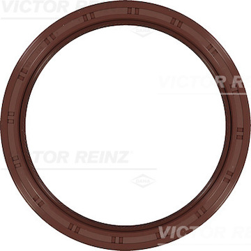 Těsnicí kroužek hřídele, klikový hřídel VICTOR REINZ 81-10386-00