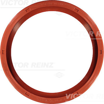 Těsnicí kroužek hřídele, klikový hřídel VICTOR REINZ 81-23001-00