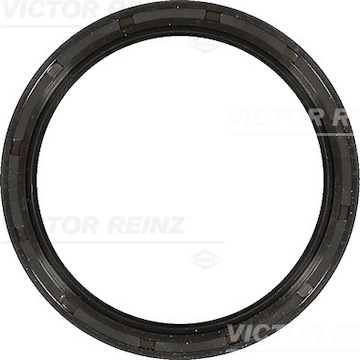 Těsnicí kroužek hřídele, klikový hřídel VICTOR REINZ 81-35878-00