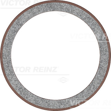 Těsnicí kroužek hřídele, klikový hřídel VICTOR REINZ 81-36758-00