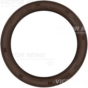 Těsnicí kroužek hřídele, klikový hřídel VICTOR REINZ 81-37609-00