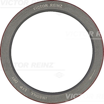 Těsnicí kroužek hřídele, klikový hřídel VICTOR REINZ 81-37917-00