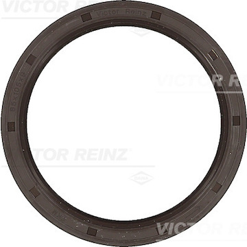 Těsnicí kroužek hřídele, klikový hřídel VICTOR REINZ 81-42108-00