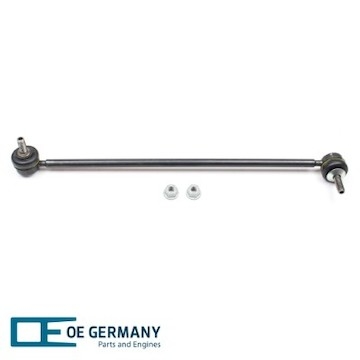 Tyč/vzpěra, stabilizátor OE Germany 802025