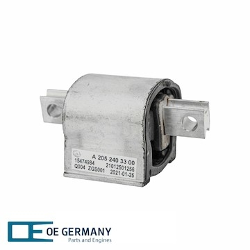 Uložení, automatická převodovka OE Germany 800528