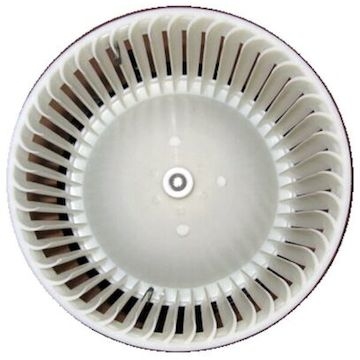 vnitřní ventilátor MAHLE ORIGINAL AB 198 000P