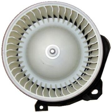 vnitřní ventilátor MAHLE ORIGINAL AB 202 000P