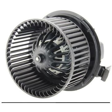 vnitřní ventilátor MAHLE ORIGINAL AB 217 000P