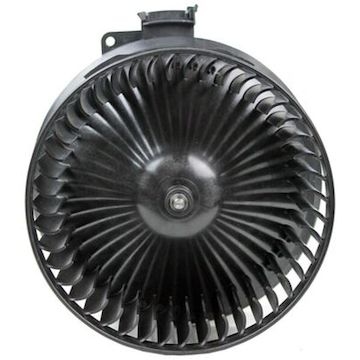 vnitřní ventilátor MAHLE ORIGINAL AB 255 000P