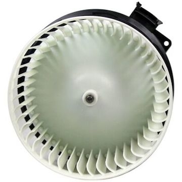 vnitřní ventilátor MAHLE ORIGINAL AB 256 000P