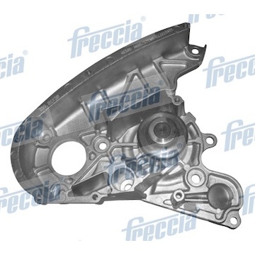 Vodní čerpadlo, chlazení motoru FRECCIA WP0151