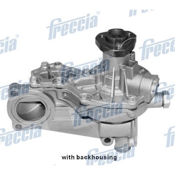 Vodní čerpadlo, chlazení motoru FRECCIA WP0382