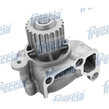 Vodní čerpadlo, chlazení motoru FRECCIA WP0467