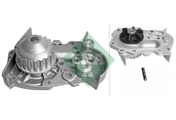 Vodní čerpadlo, chlazení motoru INA 538 0023 10