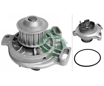Vodní čerpadlo, chlazení motoru INA 538 0067 10