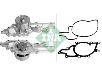 Vodní čerpadlo, chlazení motoru INA 538 0208 10
