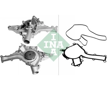 Vodní čerpadlo, chlazení motoru INA 538 0212 10