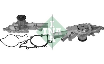 Vodní čerpadlo, chlazení motoru INA 538 0220 10