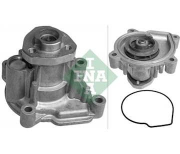 Vodní čerpadlo, chlazení motoru INA 538 0333 10