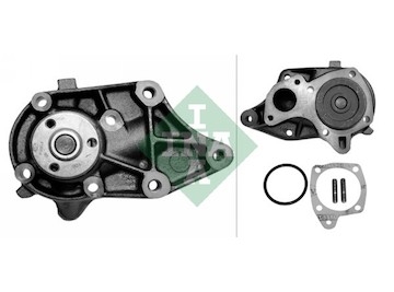Vodní čerpadlo, chlazení motoru INA 538 0436 10