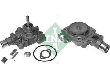 Vodní čerpadlo, chlazení motoru INA 538 0444 10