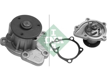 Vodní čerpadlo, chlazení motoru INA 538 0596 10