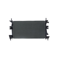 Chladič, chlazení motoru MAHLE ORIGINAL CR 1727 000S