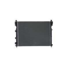Chladič, chlazení motoru MAHLE ORIGINAL CR 2690 000S