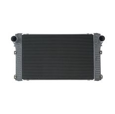 Chladič turba MAHLE ORIGINAL CI 682 000S